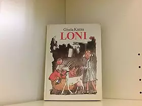 Couverture du produit · Gisela Karau: Loni