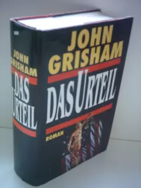 Couverture du produit · John Grisham: Das Urteil