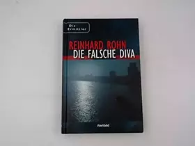 Couverture du produit · Die falsche Diva