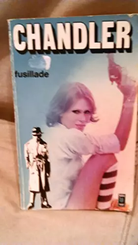 Couverture du produit · Fusillade