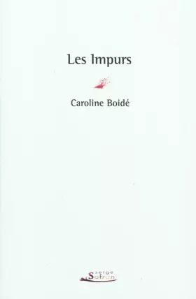 Couverture du produit · Les Impurs