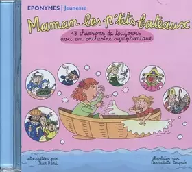Couverture du produit · Rene Jean / Maman les P'Tits Bateaux