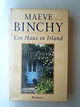 Couverture du produit · Ein Haus in Irland