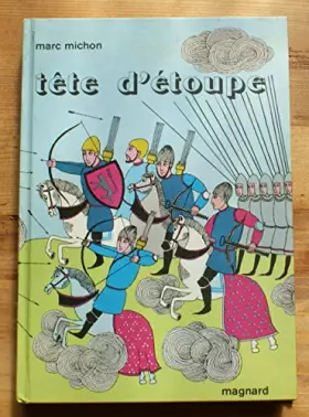 Couverture du produit · Tête d'étoupe