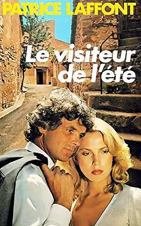 Couverture du produit · LE VISITEUR DE L'ETE