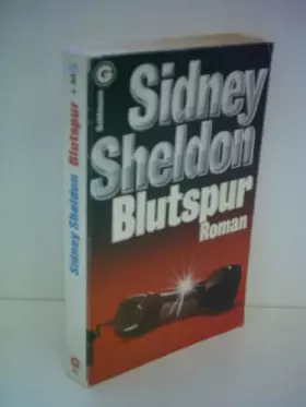 Couverture du produit · Sidney Sheldon: Blutspur