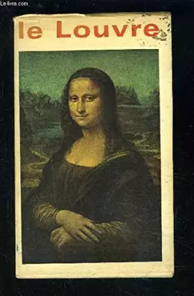 Couverture du produit · LE LOUVRE