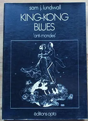 Couverture du produit · King-kong blues