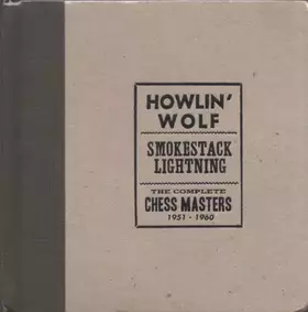 Couverture du produit · Smokestack Lightning