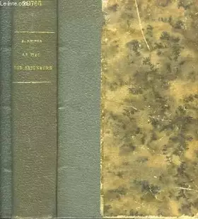 Couverture du produit · Le mal des seigneurs. Roman.