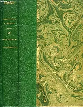 Couverture du produit · Le Commandeur. Roman.