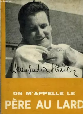 Couverture du produit · On m'appelle le pere au lard