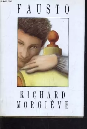 Couverture du produit · Fausto