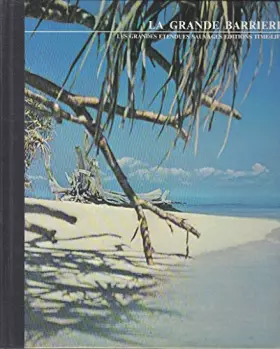 Couverture du produit · La grande barrière