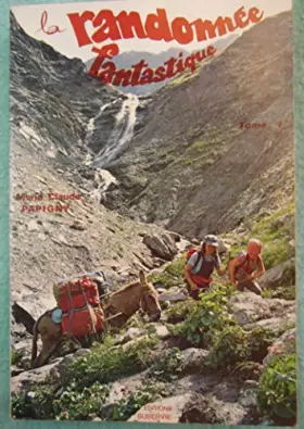 Couverture du produit · La randonnée fantastique