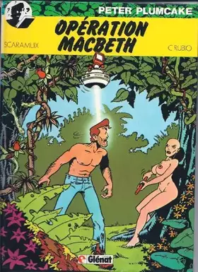 Couverture du produit · Opération Macbeth