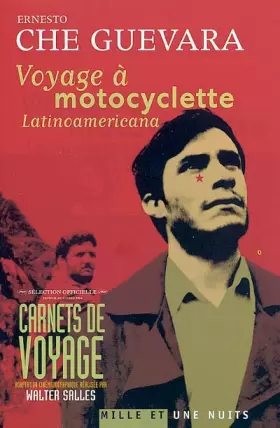 Couverture du produit · VOYAGE A MOTOCYCLETTE