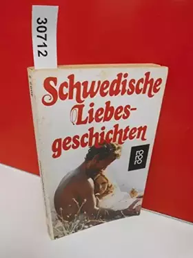 Couverture du produit · Schwedische Liebesgeschichten