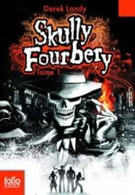 Couverture du produit · Skully Fourbery