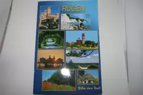 Couverture du produit · Bildband Insel Rügen