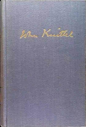 Couverture du produit · Via Mala. / Roman