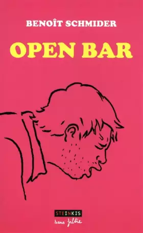 Couverture du produit · Open bar : L'alcool gratuit est celui qui coûte le plus cher