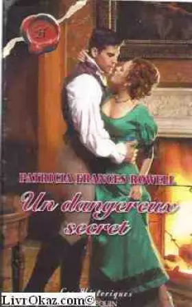 Couverture du produit · Un dangereux secret