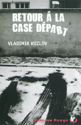 Couverture du produit · Retour à la case départ
