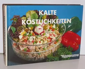 Couverture du produit · Kalte Köstlichkeiten