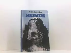 Couverture du produit · Die schönsten Hunde Geschichten