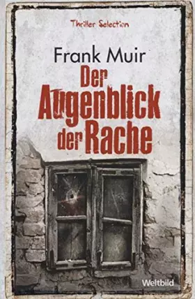 Couverture du produit · Der Augenblick der Rache.