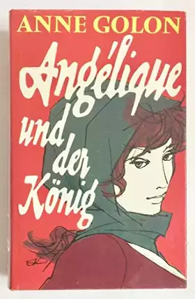 Couverture du produit · Angelique Und Der Konig