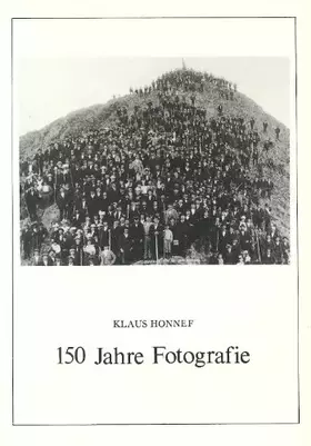 Couverture du produit · 150 Jahre Fotografie.