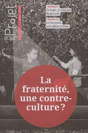 Couverture du produit · Projet N329 Juillet 2012