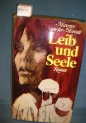 Couverture du produit · Leib und Seele