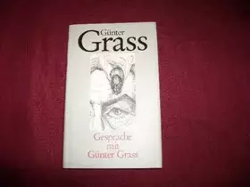 Couverture du produit · Gespräche mit Günter Grass
