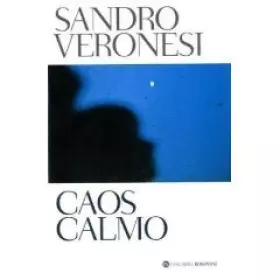 Couverture du produit · CAOS CALMO