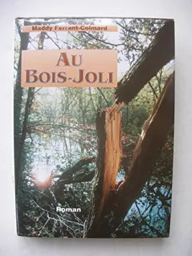 Couverture du produit · au bois joli