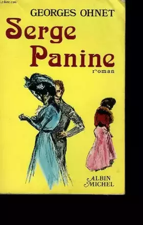 Couverture du produit · Serge panine.