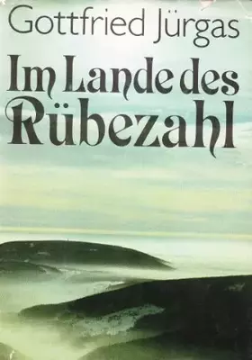 Couverture du produit · Im Land des Rübezahl.