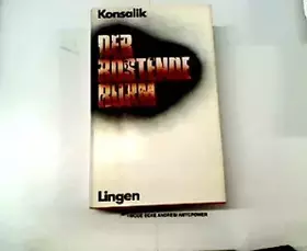 Couverture du produit · Rostender Ruhm.