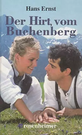 Couverture du produit · Hans Ernst: Der Hirt vom Buchenberg