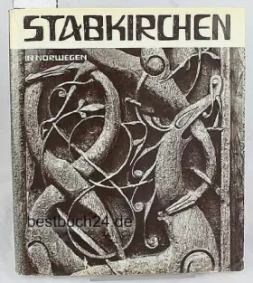 Couverture du produit · Stabkirchen in Norwegen