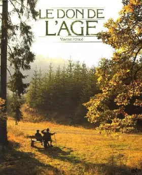 Couverture du produit · Le don de l'age