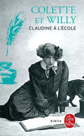 Couverture du produit · Claudine A L'ecole