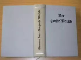 Couverture du produit · Der Große Marsch