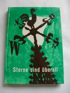 Couverture du produit · Sterne sind überall /