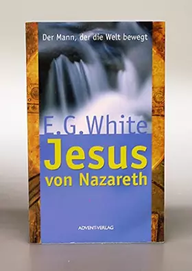 Couverture du produit · Jesus von Nazareth