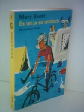 Couverture du produit · Mary Scott: Es ist ja so einfach