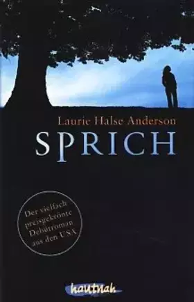 Couverture du produit · Sprich
